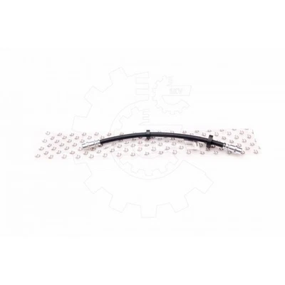 Per VW Corrado Golf II Jetta Passat 535611701 Flessibile Del Freno Anteriore - Immagine 1 di 4