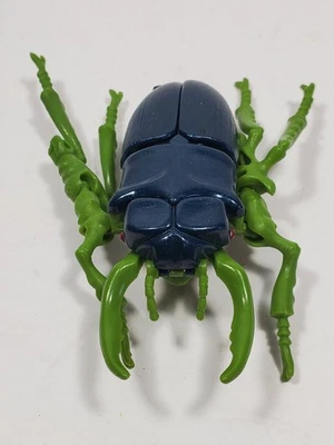 变形金刚昆虫人偶仅野兽战争基本级 b13 — 第 1/3 张图片