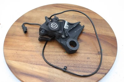 14-19 BMW S1000RR K46 Brembo Rear Brake Caliper & Bracket - Image 1 of 4