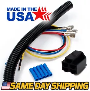Key Switch Wire Harness Connector Plug for Cub Cadet 725-3026 925-3026 925-3026B - Picture 1 of 8