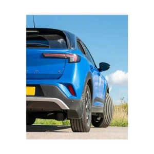 Sonnenschutz für Opel Mokka ab BJ. 2020, Komplett Set - Bild 1 von 12