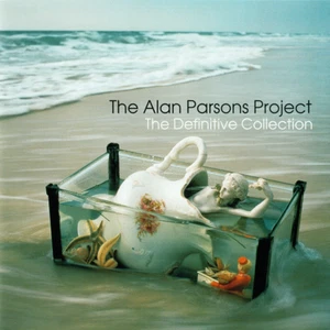 The Alan Parsons Project • The Definitive Collection • 2CD • 1997 Arista ••NEW•• - Picture 1 of 1