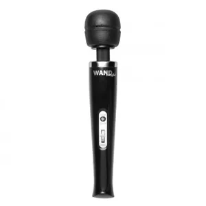 Wand Essentials 8 Speeds 8 Mode Rechargeable Vibrating Massager Wireless Massage - Picture 1 of 8