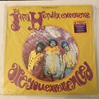 JIMI HENDRIX: Are You Experienced Audiophile Pressing 2014 Legacy Vinyl NM/NM
