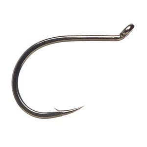 DAIICHI 4250 GANCIO PER UOVA SALMONE (BRONZO) - Legatura a mosca - 20 ganci per confezione NUOVO! - Foto 1 di 1