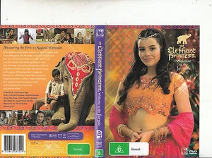 The Elephant Princess-Welcome To The Fairytale-2008-TV Series Australia-9 Ep-DVD - Bild 1 von 1