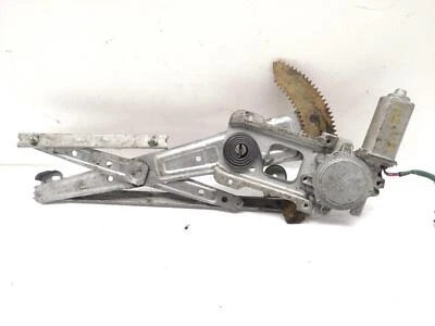 REGULADOR DE VENTANA DELANTERA IZQUIERDA SUBARU FORESTER MK1 1997 - 1999 15465 Foto 1 de 4