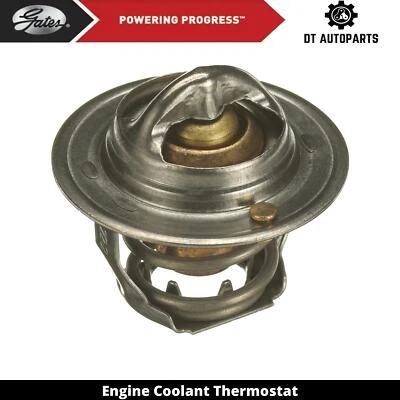 Para Dodge Magnum 2005-2006 3,5 L V6 motor gas refrigerante termostato puertas Foto 1 de 4