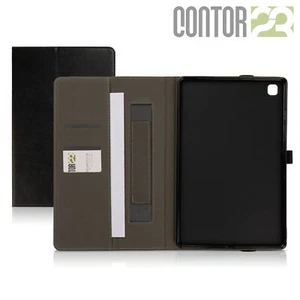 Business-Hülle +Folie für 10.4" Samsung Galaxy Tab A A7 2020 Tasche Schutzhülle - Bild 1 von 15