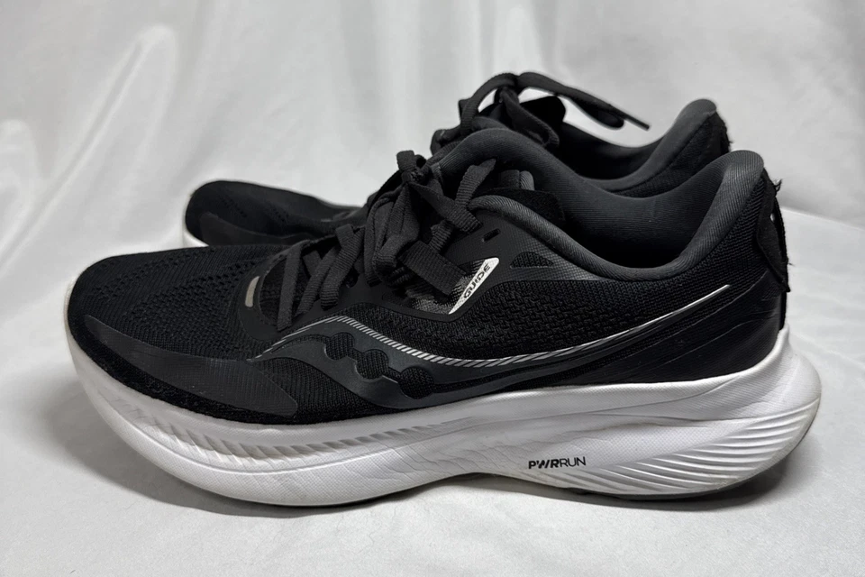 Saucony Guide 15 Shoes Womens Size 9 Running Shoes Athletic Sneakers S10684-05 - Image 1 of 4