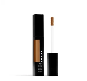 Lorac Pro Soft Focus Longwear Concealer 15.5 Medium Dark Golden Undertones NIB!! - Picture 1 of 2
