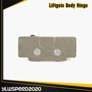 1 Liftgate Body Hinge Fit For Chevrolet Trailblazer GMC Envoy Oldsmobile Bravada - Imagen 1 de 9