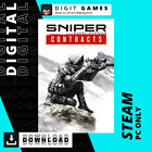 Sniper Ghost Warrior Contracts - Steam Key / PC Game - Digital