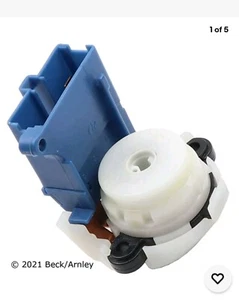Ignition Switch-Starter Switch Beck/Arnley 201-1807 - Picture 1 of 5