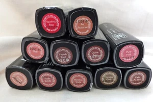 Avon Lipstick ~ FULL SIZE ~Various types /shades -Choose- Discontinued! Sealed! - Picture 1 of 35