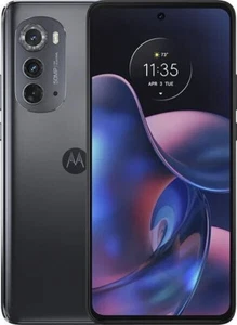 Motorola Moto Edge 5G 2022 XT2205-2 for AT&T (Cricket/H2O/PureTalk) Very Good - Picture 1 of 1