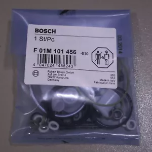 Bosch common rail fuel pump seals kit / o-rings kit F01M101456 F 01M 100 277 - Picture 1 of 1