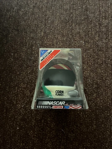 Official NASCAR Helmet Terry Labonte Cover