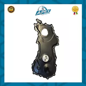 FITS FIAT-OPEL-RENAULT-VAUXHALL 1.6 D DCI CDTI DIESEL ENGINE R9M TIMING COVER - Picture 1 of 4