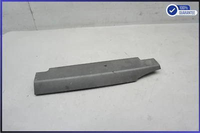 BMW 528i 550i xDrive 2011-2016 asiento delantero derecho moldura/panel de cubierta OEM 6981778 Foto 1 de 4