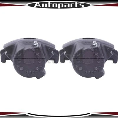 Pinza delantera para AMC Concord 1981 1980 1979 1978 Cardone Reman Foto 1 de 4