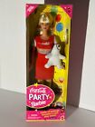 Coca Cola Party Barbie