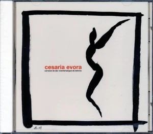 CD Cesaria Evora - Carnaval De Sao Vicente - Picture 1 of 2
