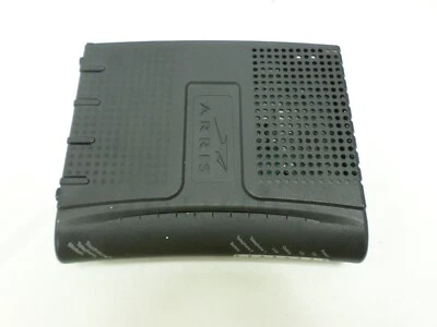  Arris TM602G Touchstone Telephony Modem - Image 1 of 4