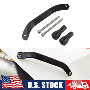 CNC Billet Rear Grab Handle Bar For KTM 125-450 SX F XC F XCW EXC F 2017 2018 - Picture 1 of 6