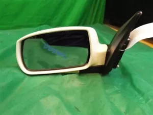 Driver Side View Mirror Power Heated Body Color Fits 10-15 TUCSON 853896 - Picture 1 of 12