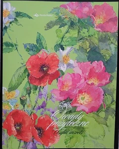 Poland  2021 /  Beneficial Insects of Poland /  Folder with imperf blocks - Picture 1 of 7