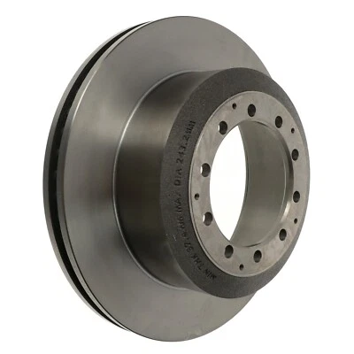 13-18 RAM 4500 5500 DISCO FRENO ROTOR OEM NUEVO MOPAR 2AMV4125AB (ENVIAR VIN#) Foto 1 de 4