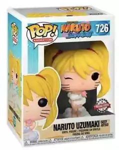 Funko Pop! Animación Naruto Shippuden - Naruto #726 Funko Exclusivo - Imagen 1 de 1
