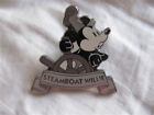 Disney Tauschen Pins 9068 12 Monate Von Magisch - Steamboat Willie