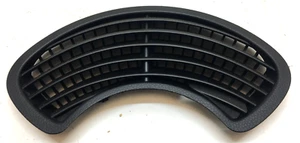 GENUINE BMW MINI R55 R56 R57 DASHBOARD CENTRE TOP VENT GRILL TRIM 2006-2015 - Picture 1 of 2