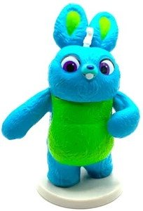 HASE Disney TOY STORY 4 Pixar PVC SPIELZEUG Spielset HASE Figur 4 1/4" FIGUR! - Bild 1 von 1