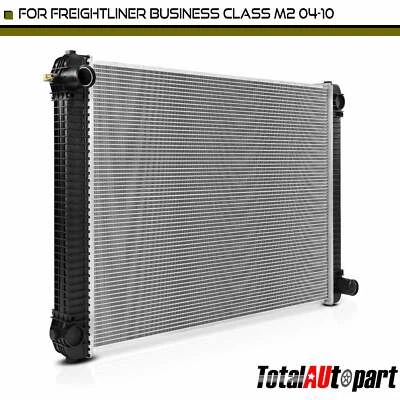 Aluminum Radiator for Freightliner M2 106 2004-2010 Sterling Truck Acterra 5500 - Image 1 of 4