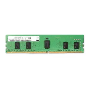HP RAM Memory Module 8GB DDR4 DIMM 2666 MHz 3TK87AT - Picture 1 of 1
