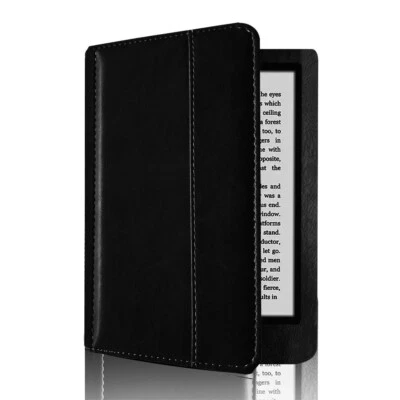 For Kobo Mini 5" （Model：N705）Smart Case Shockproof Leather Protective Cover 2024 - Image 1 of 4