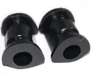 Bushing Stabilizer Bar Set Of 2 For Suzuki Alto 42451-76G00 @OC - Picture 1 of 6