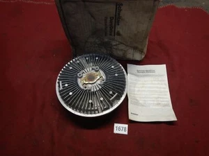 84-05 NOS INTERNATIONAL NAVISTAR TRUCK HORTON FAN CLUTCH PAI EFC-1643 38MH416P2 - Picture 1 of 10