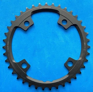 FSA Corona chainring 39t 11s WB074 N11 / 110 mm BCD 39 denti 4 fori - Imagen 1 de 10