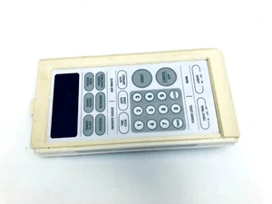 Magic Chef Mikrowelle Modell 79048782900 Bedienfeld - Bild 1 von 5