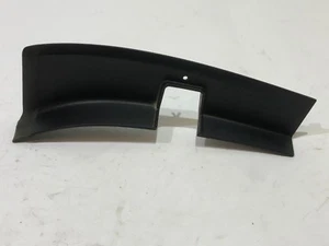 PANEL DE MOLDURA DE LUZ TRASERA SKODA OCTAVIA MK3 LADO DERECHO CONDUCTORES 5E9945312 - Imagen 1 de 3