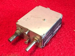 PIPER CONTROL ASSEMBLY P/N 1X246 - Picture 1 of 7