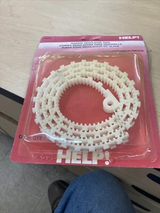 Dorman 74413 WINDOW REGULATOR TAPE for CHRYSLER DODGE JEEP PLYMOUTH  - Picture 1 of 6