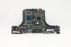 5B20S44500 For Lenovo Legion 7-15IMH05 I7-10750H_RTX2080S 8G Laptop Motherboard - Picture 1 of 4