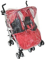 maclaren twin techno canada