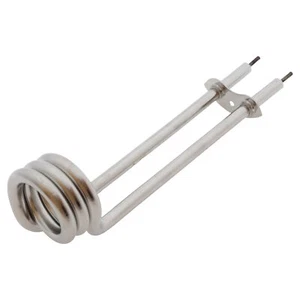 Taurus resistenza riscaldante 240V 800W 180mm Roner Clip+ VC800XD 917002 - Picture 1 of 3