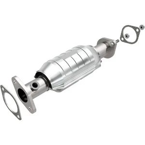Convertidor catalítico MagnaFlow 457032: ajuste directo, compatible con CARB - Imagen 1 de 6